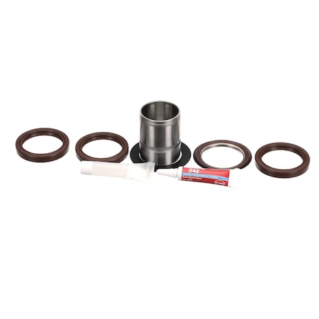 Robot Coupe Motor Ring Assembly R45/R60 59440
